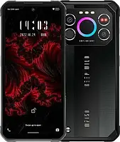 Смартфон OUKITEL IIIF150 Air1 Ultra+ 12/256 Gb, 64+24/32 Мп, 6.78"IPS, 2SIM, IP68, 4G, 5000 мА·год