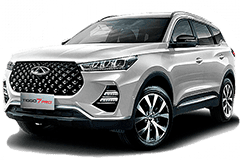 Chery Tiggo 7 Pro 2020+