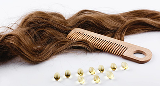 Кондиціонери/маски/ олії для волосся/