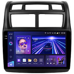 Штатная магнитола Teyes CC3 2k Kia Sportage 2 (2008-2010)