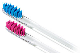 Средства по уходу за зубами и полостью рта