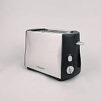 Электрический тостер Maestro - MR-704 Хороший тостер для хлеба 800 Вт Тостерница для бутербродов