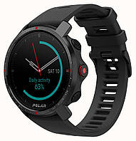 Смарт годинник Polar Grit X Pro Black DLC M/L (90085773)