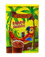 Какао - напиток растворимый Erikol Choco Paradise 800 г