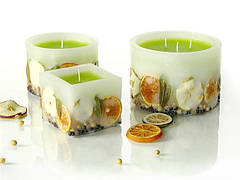 Фітосвічки