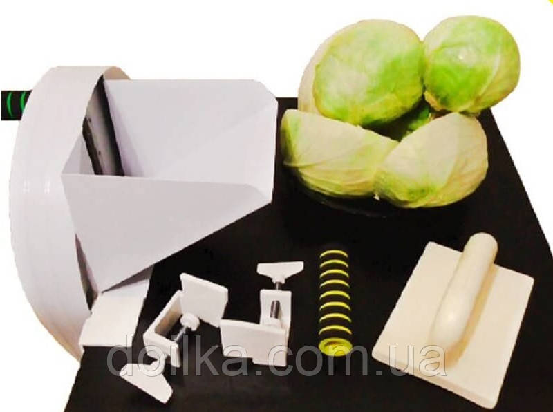 Шинковка капусты ручная с креплениями ( 150 кг/час) механическая ...