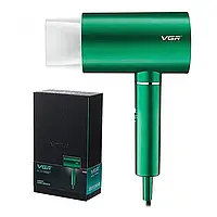 Профессиональный фен для укладки волос VGR V-431 Al