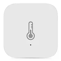 Датчик для розумного дому Xiaomi Aqara Temperature and Humidity Sensor (WSDCGQ11LM)