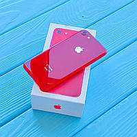 Iphone 8 256gb Red neverlock Apple