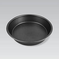 Форма для выпечки круглая 28х5 см Maestro MR-1103-28 Форма для выпекания кексов