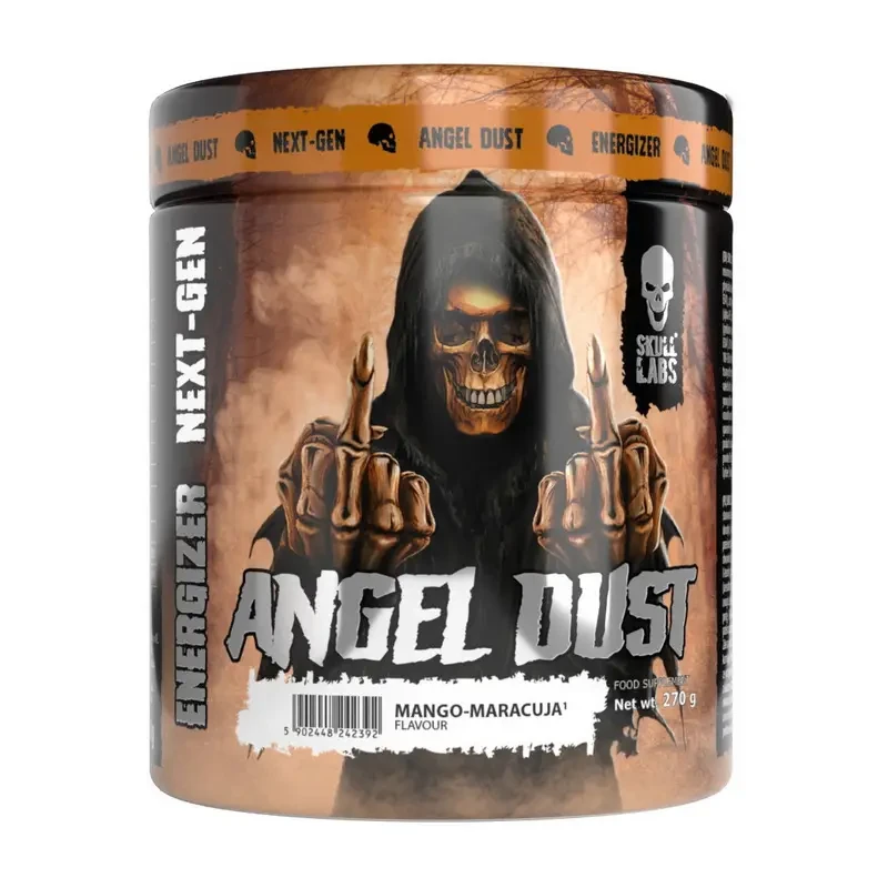 Skull Labs / Angel Dust (270 g) - фото 1 - id-p1863395191