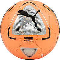 М'яч футбольний PUMA, Синій, 5