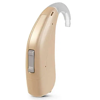 Цифровий слуховий апарат - Audio Service Volta HP T