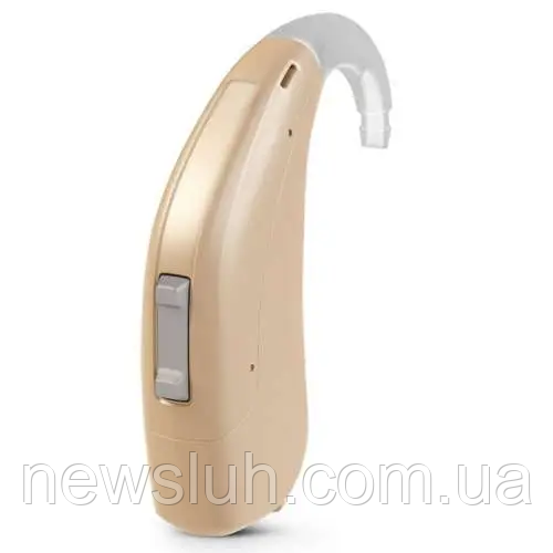 Цифровий слуховий апарат - A&M STF P T3: продаж, ціна у Тернопільській ...