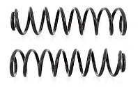 Пружины задние Меган 1.5, 1.6 (комплект 2 пружины) EuroEx Венгрия