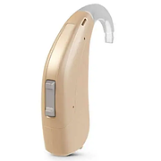 Слухові апарати Audio Service