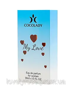 Cocolady My Love 30 ml Moschino Funny ID 1863430689 190 Prom.ua