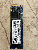 SSD Toshiba 512Gb XG5 m.2 NVMe PCIe (KXG50ZNV512G)