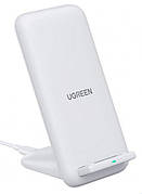 Бездротовий зарядний пристрій Ugreen CD221 Wireless Stand 15 W