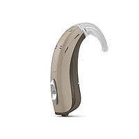 Цифровий слуховий апарат - Widex Unique U50-FA
