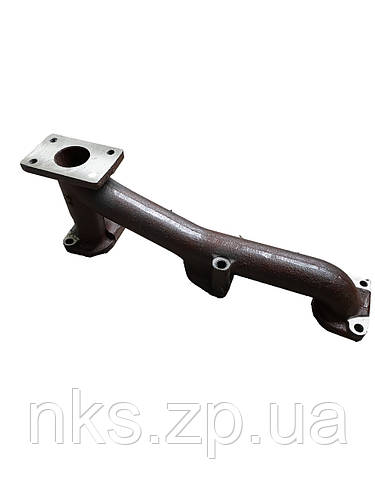 Купить Коллектор выпускной Д-240, цена 1275 ₴ — Prom.ua (ID#1863436076)