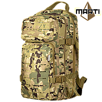 CamoTec рюкзак Rapid LC Multicam тактический рюкзак мультикам рюкзак 25л,армейский тактический рюкзак мультика