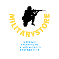 Офіційний military store