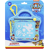 Магнитная доска Щенячий Патруль "Paw Patrol" PP-82101 топ