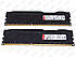 DDR3 16GB (2x8Gb) 1866 MHz (14900) Kingston HyperX Fury CL10 HX318C10FB/8, фото 4