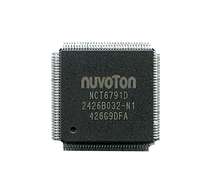NCT6791D
