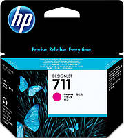HP 711[CZ131A 3-Pack]  Technohub - Гарант Якості