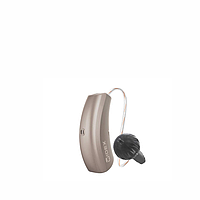Цифровий слуховий апарат - Widex Moment M220-RB0 (RIC 10)