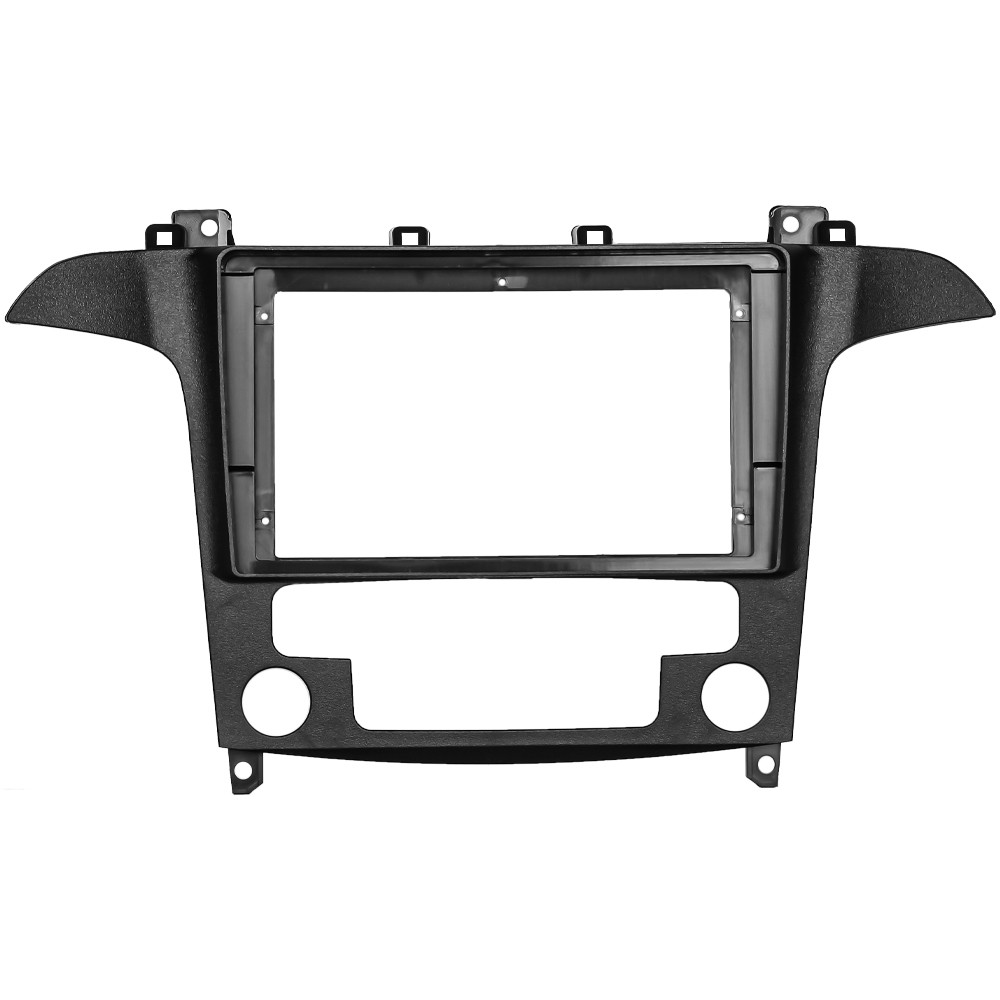 Перехідна рамка 9" Lesko для Ford S-Max 2006-2015 auto AC (7146) 7 шт