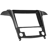 Перехідна рамка 9" Lesko для Ford S-Max 2006-2015 auto AC (7146) 7 шт, фото 3