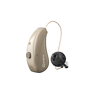 Цифровий слуховий апарат - Widex Moment M220-RR2D (RC-MRIC R D)