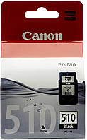 Canon PG-510Bk Technohub - Гарант Качества