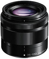 Panasonic 35-100mm f/4.0-5.6 ASPH. MEGA O.I.S. Technohub - Гарант Качества