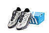 Кросівки Adidas Niteball Gray Black / Адидас Найтболл Сірі з Чорним, фото 7