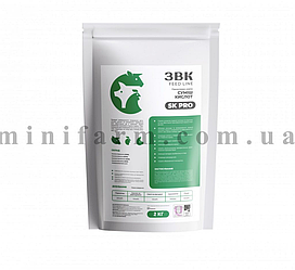 Підкислювач корму SK PRO 2 кг