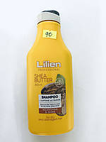 Шампунь Lilien professional Shea Butter, 350 ml
