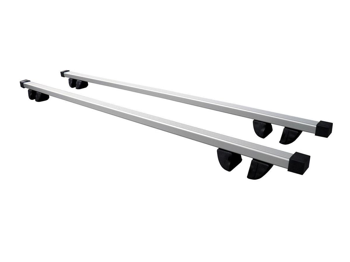 Багажник Рейлінг Kenguru М Lux 140