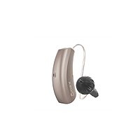 Цифровой слуховой аппарат - Widex Moment M110-RB0 (RIC 10)