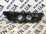 Рамка протитуманних фар справа Mercedes W212, S212 A2128850723, фото 3