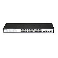 D-Link DES-1026G Technohub - Гарант Качества