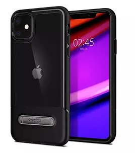 Чохол Spigen Slim Armor Essential S для iPhone 11 076CS27085