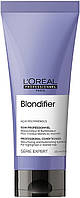 Кондиционер-сияние для волос L'Oreal Professionnel Serie Expert Blondifier Conditioner. 200 мл