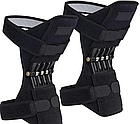 Колінні стабілізатори (фіксатори) Powerknee Nasus Sports, фото 4