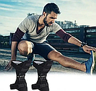 Колінні стабілізатори (фіксатори) Powerknee Nasus Sports, фото 3