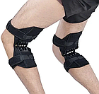 Колінні стабілізатори (фіксатори) Powerknee Nasus Sports, фото 5