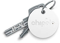 Chipolo Поисковая система CLASSIC[CH-M45S-WE-R] Technohub - Гарант Качества